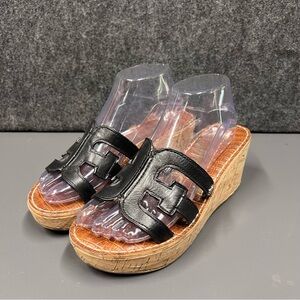 Sam Edelman Women's Regis Sandal Size 8.5